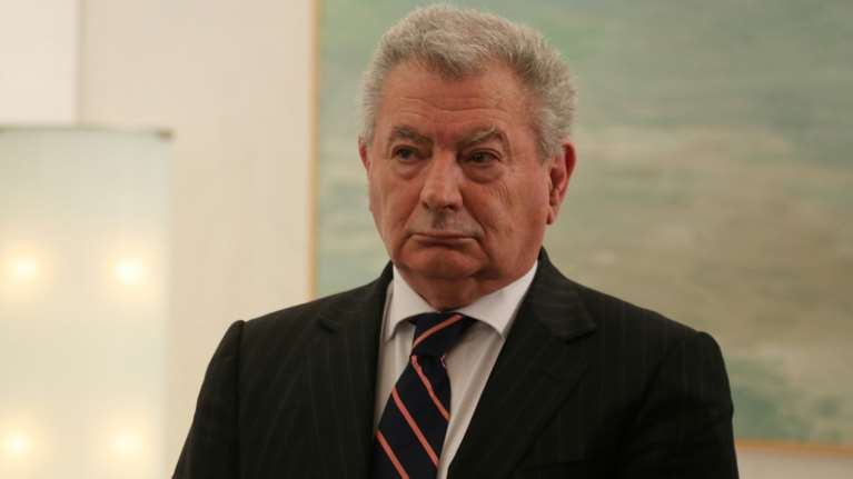 Υπόθεση Βαλυράκη: Bγαίνει από το αρχείο η μήνυση κατά του πρώτου εισαγγελέα