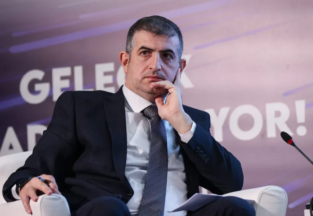 Χαλούκ Μπαιρακτάρ: Εάν οι ΗΠΑ δεν μας δώσουν F-16 τι νομίζετε ότι θα γίνει;