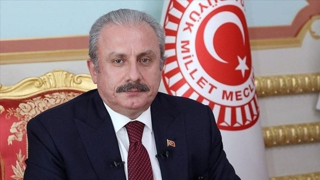 Μ.Σεντόπ: «Οι προκλητικές ενέργειες της Ελλάδας έχουν μετατραπεί σε απειλή για την ασφάλεια της Τουρκίας»