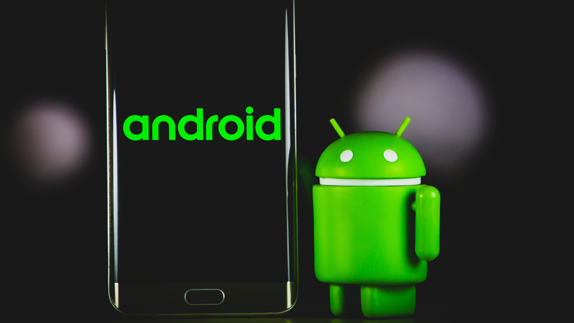 Ήξερες ότι τα Android έχουν «μυστικό κουμπί» για να ανοίξετε τον φακό;