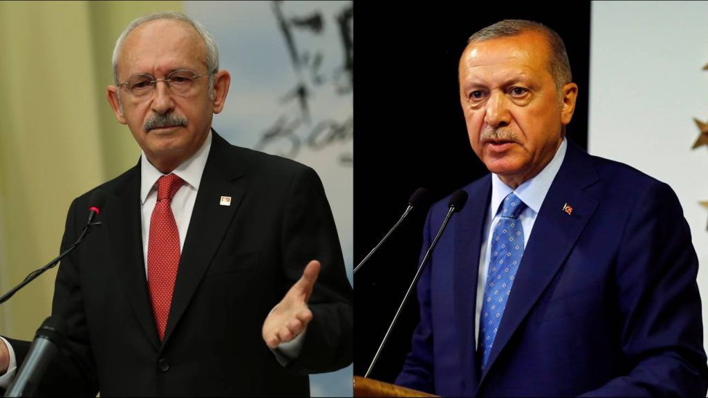 Η τουρκική αντιπολίτευση ζητά από τον Ρ.Τ.Ερντογάν να πάρει τα ελληνικά νησιά: «Θες και πρόσκληση;»