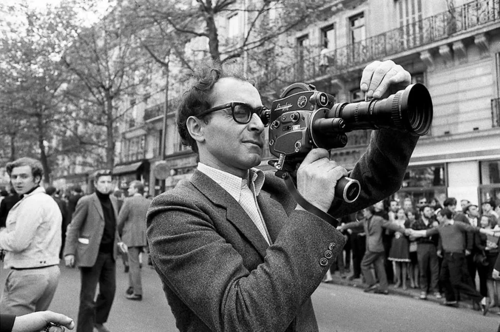 Ζαν Λυκ Γκοντάρ: «Έφυγε» ο κορυφαίος κινηματογραφιστής της Nouvelle Vague