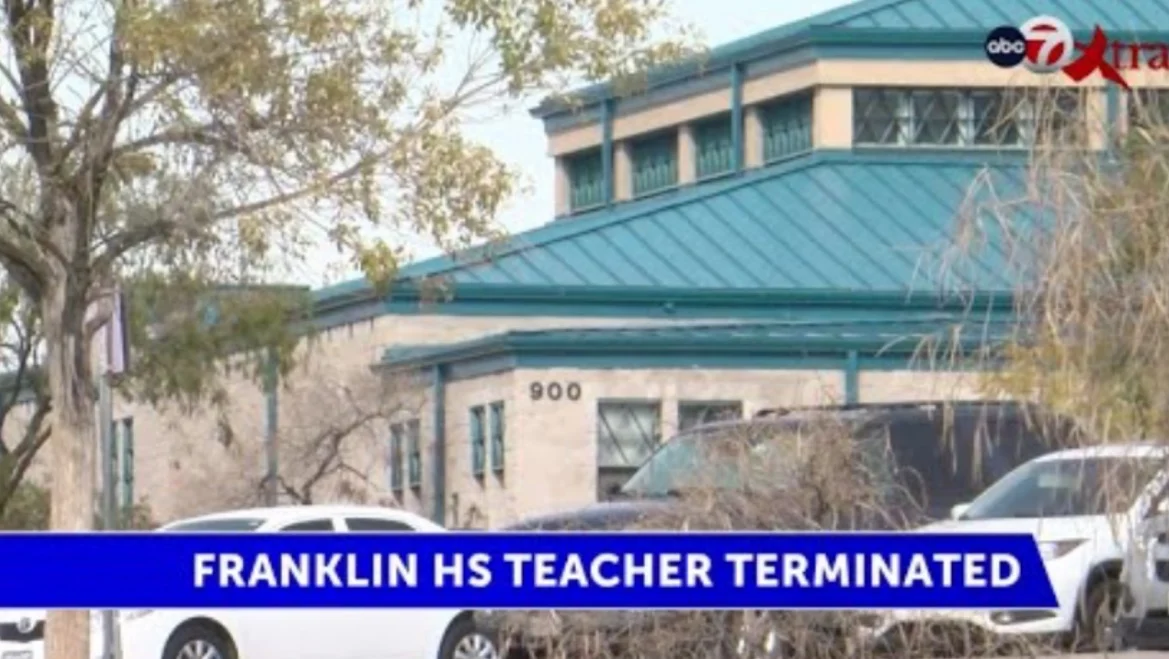 Αδιανόητο – Δασκάλα στις ΗΠΑ: «Μην κρίνεται τους παιδόφιλους επειδή θέλουν να κάνουν σεξ με ένα 5χρονο παιδί»!