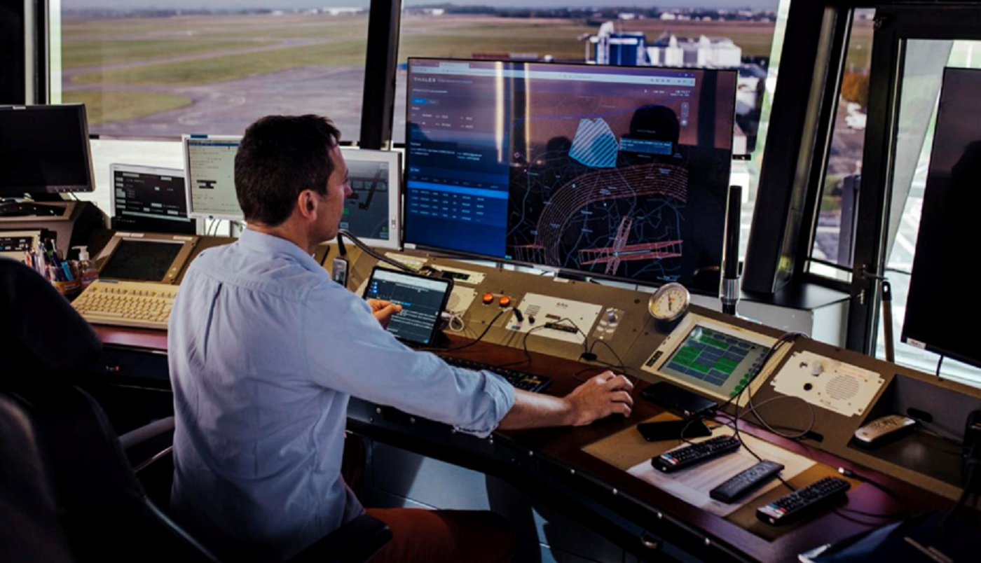 Γαλλία: Οι ελεγκτές εναέριας κυκλοφορίας κήρυξαν απεργία για την Παρασκευή