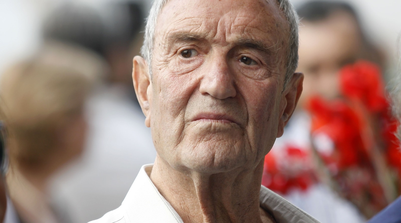 To «αντίο» του Γ.Βογιατζή στον Κ.Καζάκο