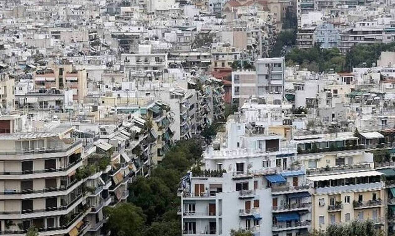 Κτηματαγορά: «Έρχονται» αλλαγές στο Ε9 για όσους αποκτούν, πωλούν ή μεταβιβάζουν ακίνητα – Τα 11 βήματα