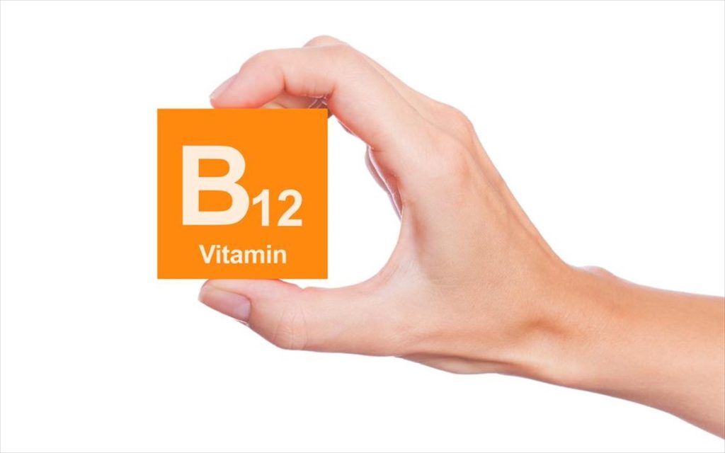 Μήπως έχετε έλλειψη βιταμίνης Β12; – Τα ψυχολογικά συμπτώματα που δεν πρέπει να αγνοήσετε
