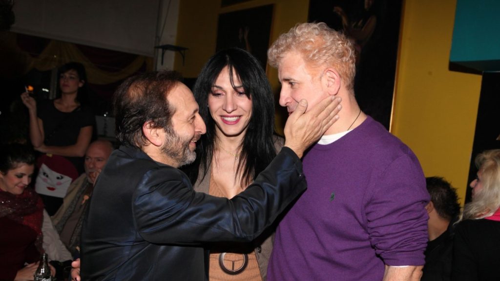 Συνεχίζεται η δίκη του Πέτρου Φιλιππίδη – Σήμερα η κατάθεση του Σπύρου Μπιμπίλα