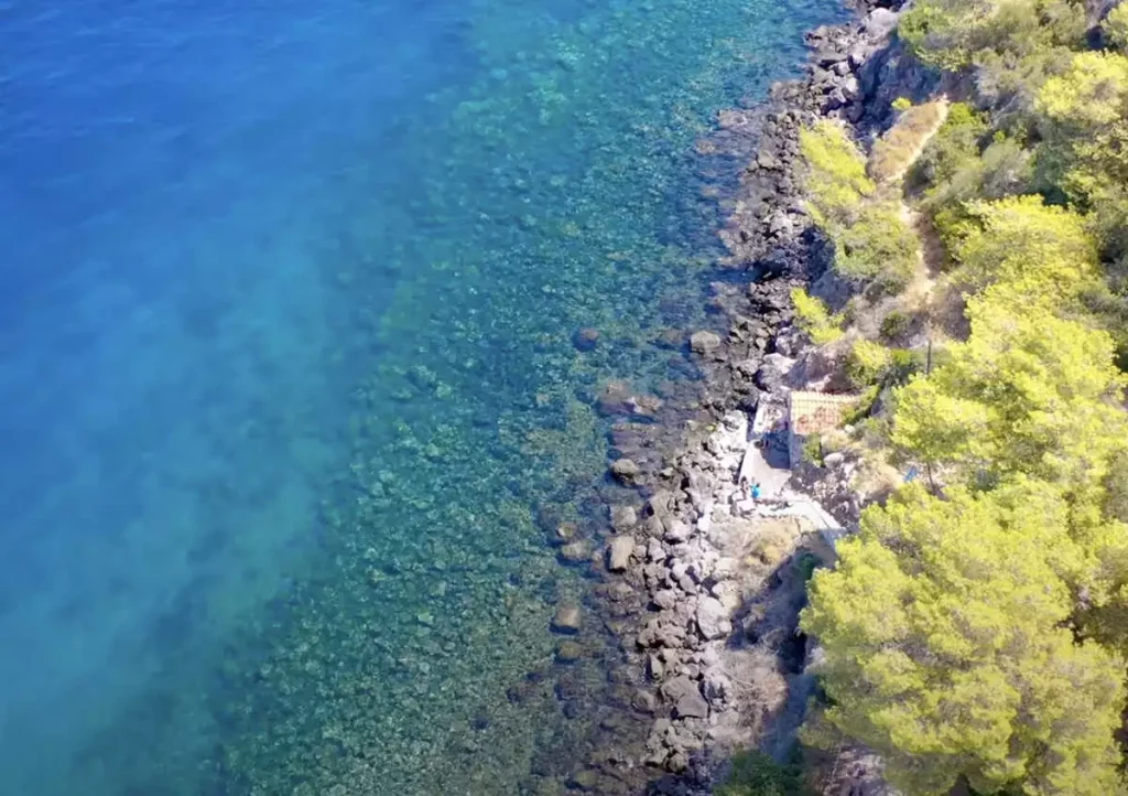 Πηγή του Παυσανία: Γιατί ξεχωρίζει σε ολόκληρο τον κόσμο