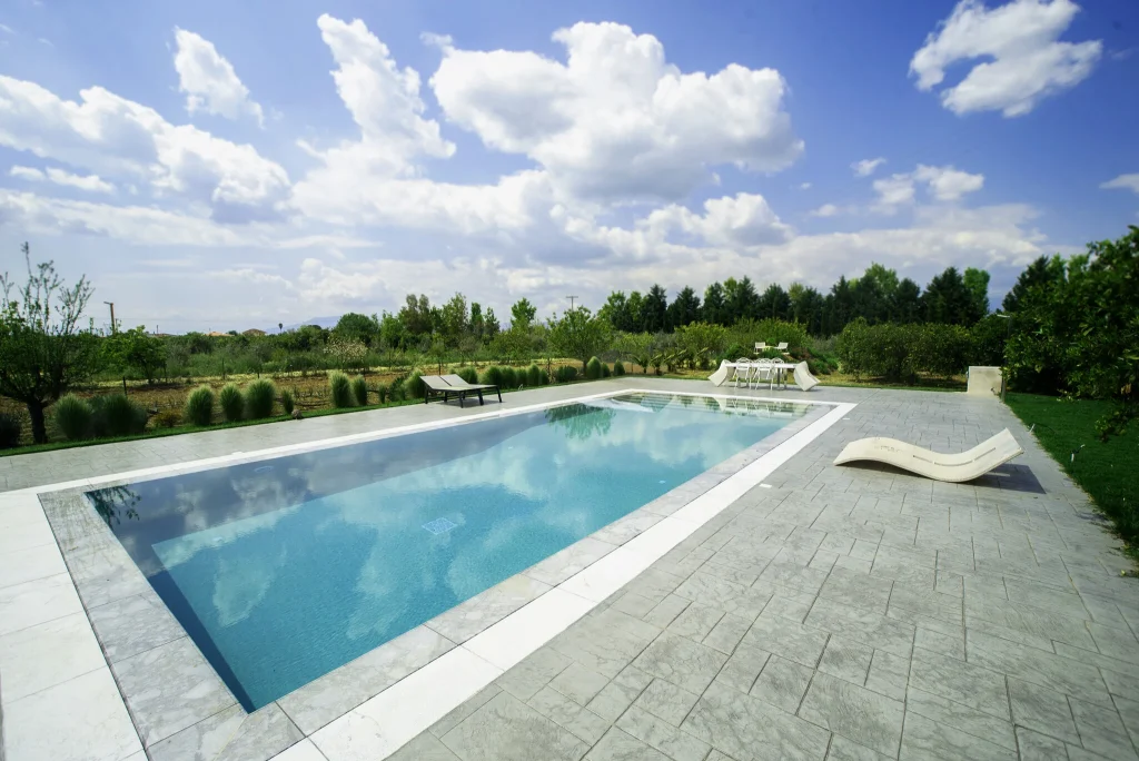 Αγρίνιο: Άνδρας πνίγηκε σε πισίνα καταστήματος