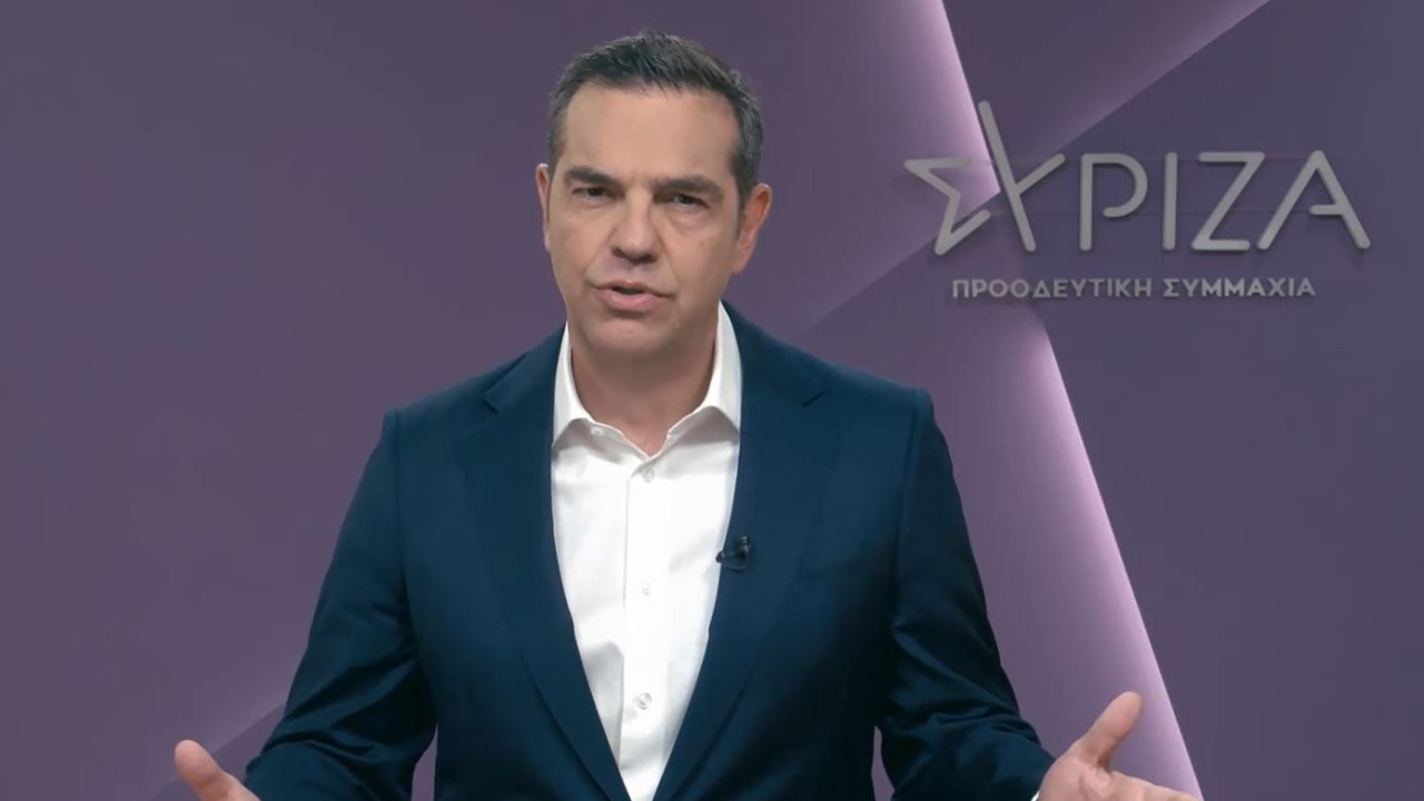 A.Τσίπρας για K.Καζάκο: «Έδεσε το θέατρο με τις αγωνίες του λαού μας»
