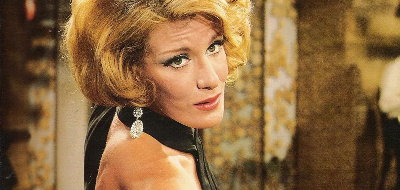 Συγκινεί η Μαίρη Χρονοπούλου για την απώλεια του Κ.Καζάκου: «Έχω χάσει όλους τους παρτενέρ μου, είναι τραγικό»