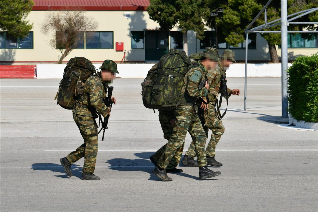 Το ΓΕΕΘΑ ανακοίνωσε μέτρα για την εξοικονόμηση ενέργειας στις Ένοπλες Δυνάμεις