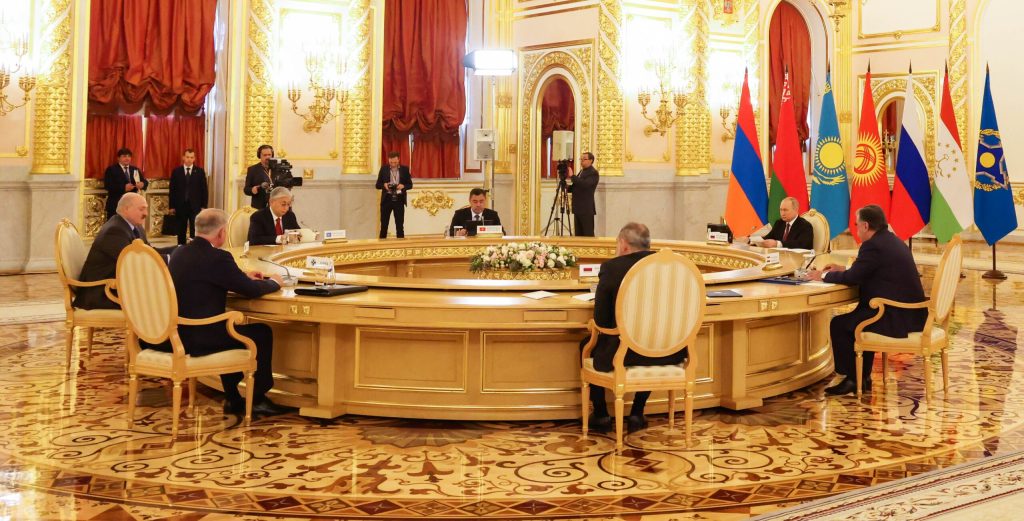 Αρμενία: Zήτησε επίσημα την στρατιωτική συνδρομή της Ρωσίας
