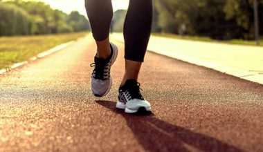 Νέα μελέτη: Το γρήγορο περπάτημα είναι πιο σημαντικό από τα 10.000 βήματα για την υγεία