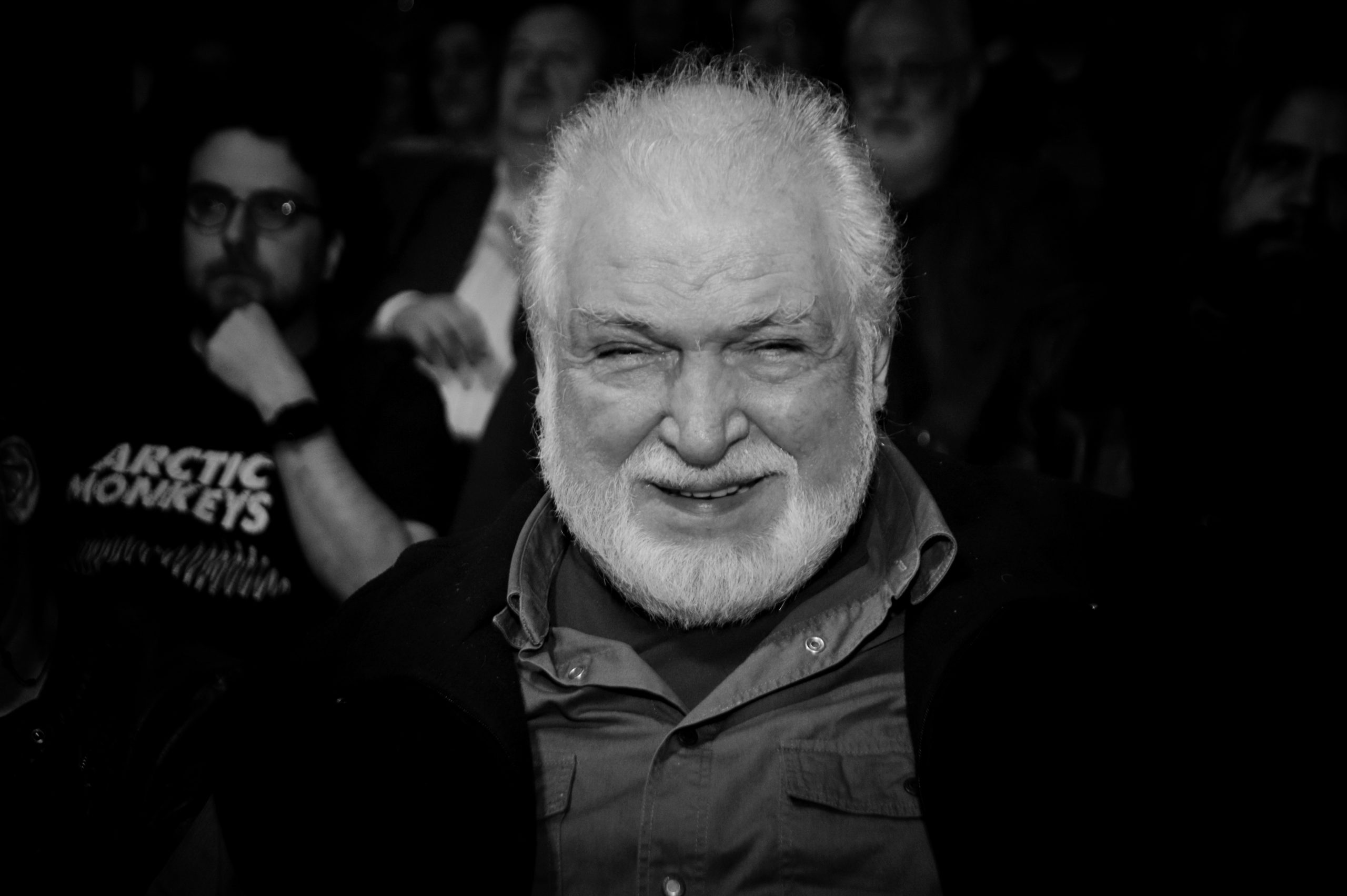 Κώστας Καζάκος: Δώρισε το σώμα του στην Ιατρική Σχολή Αθηνών