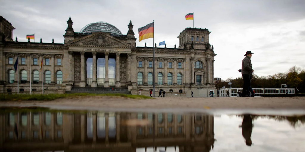 Έρευνα στη Γερμανία: Ένας στους δύο φοβάται μεγάλες επιβαρύνσεις στο κόστος ενέργειας το χειμώνα