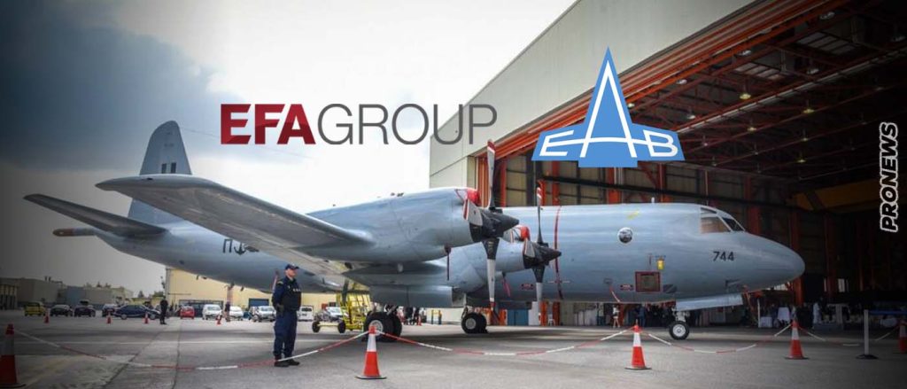 Νέα εποχή για την ΕΑΒ; – Πρόταση του EFA GROUP για ανάληψη του μάνατζμεντ και της ανάπτυξης της εταιρείας! (upd)