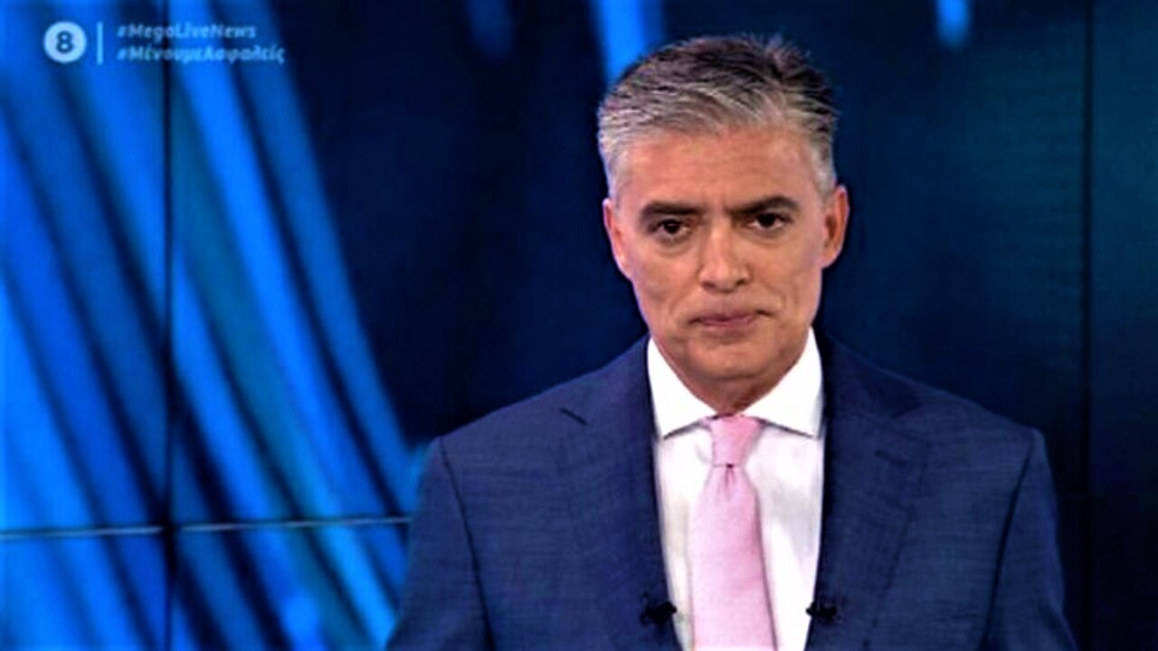 Ο Ν.Ευαγγελάτος ανακάλυψε «επικείμενη επίθεση Ρώσων χάκερ για αλλοίωση του αποτελέσματος των εκλογών» (upd)