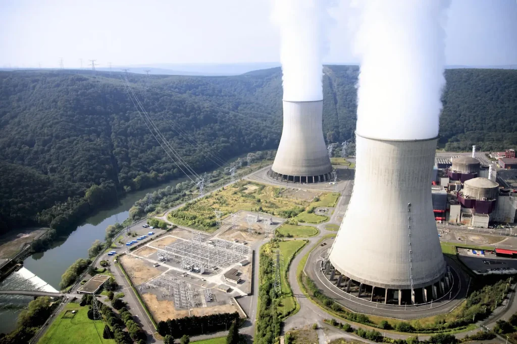 Γαλλία: Μέσα στους επόμενους μήνες θα επαναλειτουργήσουν 26 πυρηνικοί αντιδραστήρες