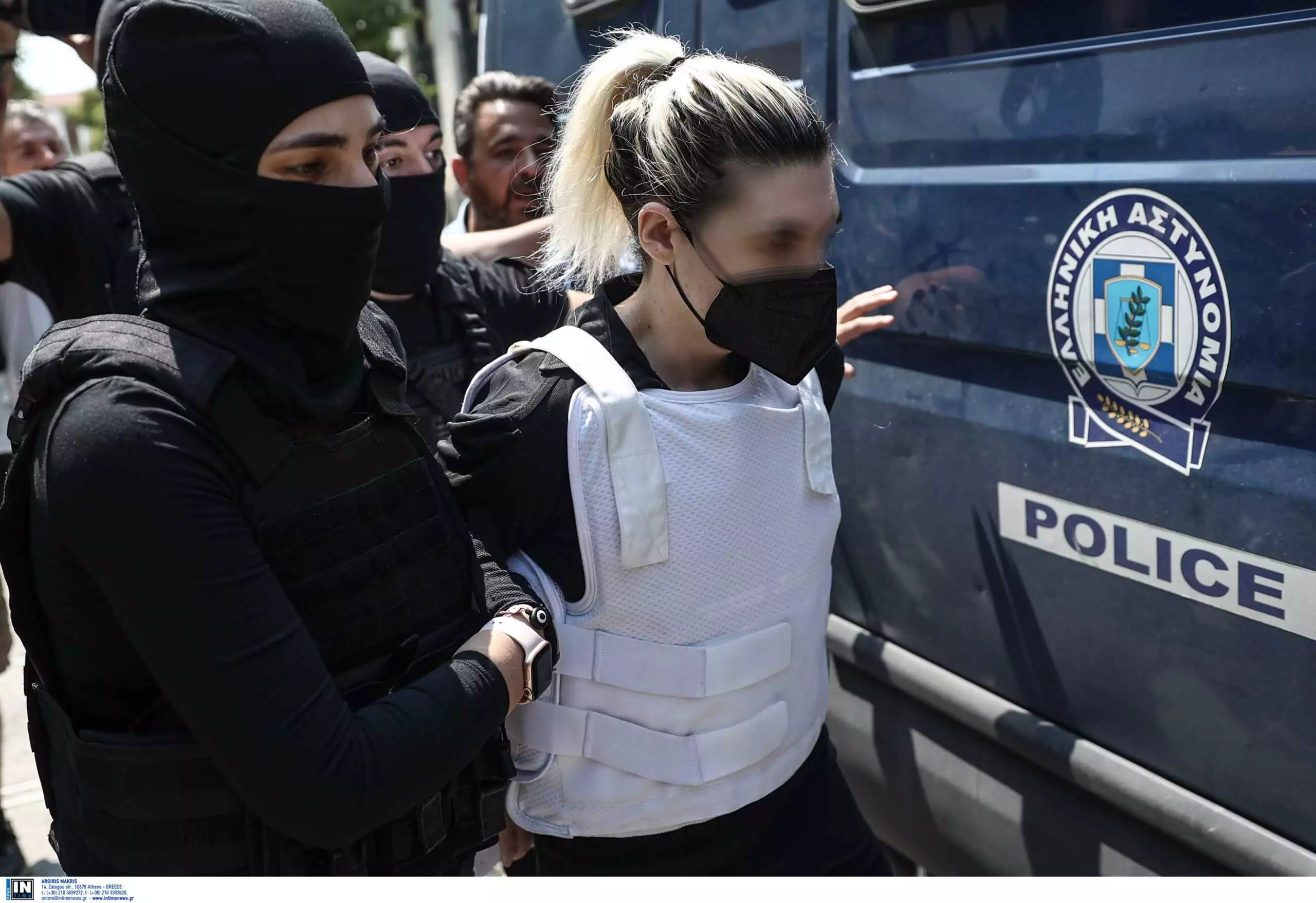 Ρούλα Πισπιρίγκου: Αυτό ήταν το λάθος που την «πρόδωσε»