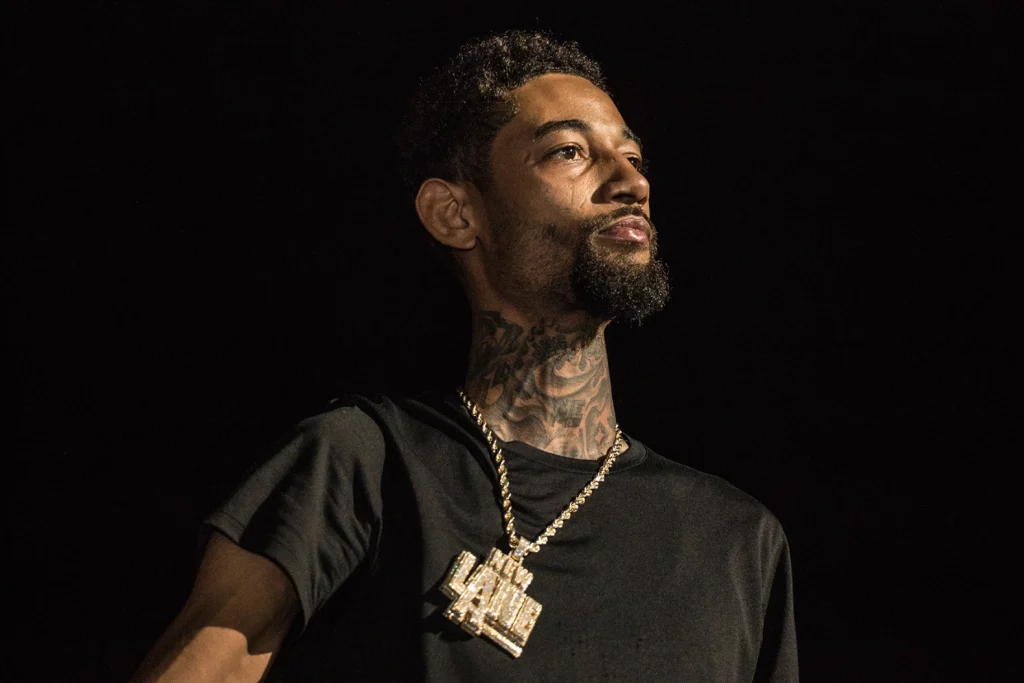 PnB Rock: Πιθανό να φταίει ένα Instagram story για τη δολοφονία του 30χρονου ράπερ