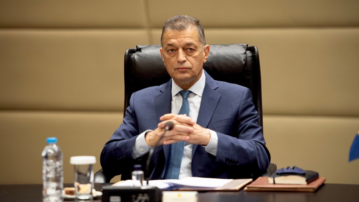 Α.Στεφανής: «Αυτοπαγιδεύτηκε ο Ρ.Τ.Ερντογάν με τη φρασεολογία και τις απειλές του για την Ελλάδα»