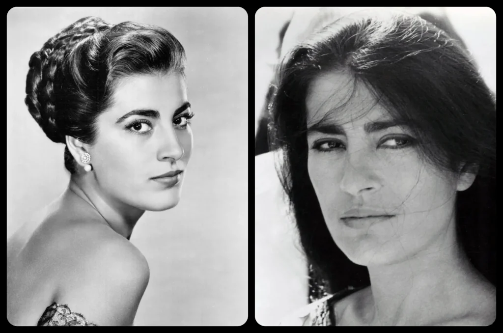 Ειρήνη Παπά: Όταν συναντήθηκε με τη βασίλισσα Ελισάβετ στο Λονδίνο (φωτο)