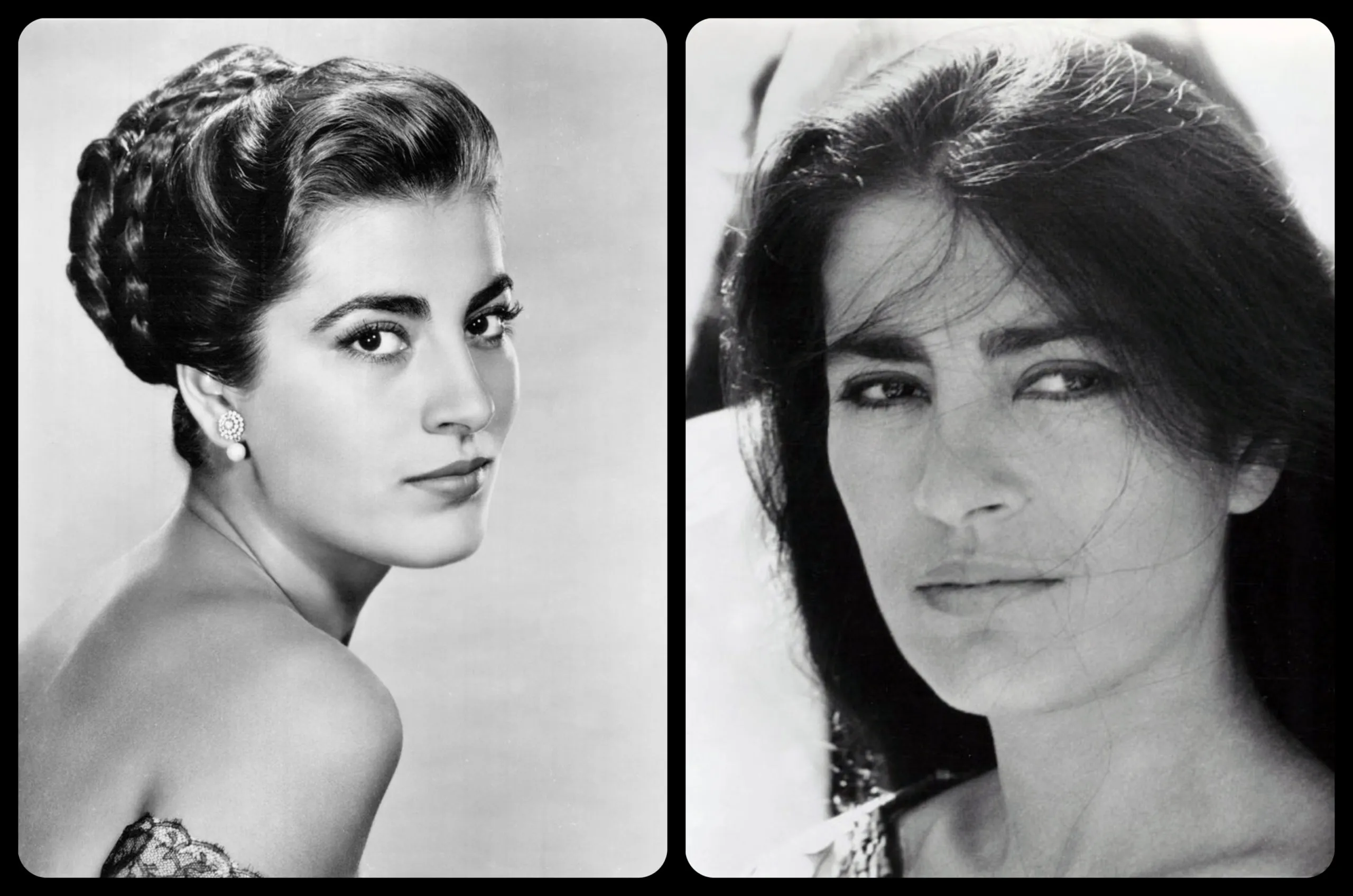 Ειρήνη Παπά: Όταν συναντήθηκε με τη βασίλισσα Ελισάβετ στο Λονδίνο (φωτο)