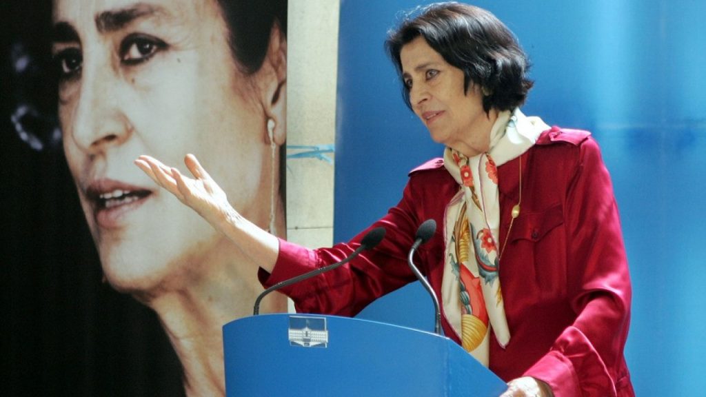 Το «άγνωστο» ειδύλλιο της Ειρήνης Παππά με τον Μάρλον Μπράντο – «Ήταν το μεγάλο πάθος της ζωής μου»