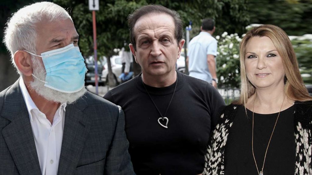 Δίκη Π.Φιλιππίδη – Σ.Μπιμπίλας: «Ξέρω κι άλλα περιστατικά αλλά δεν μπορώ να τα καταθέσω»