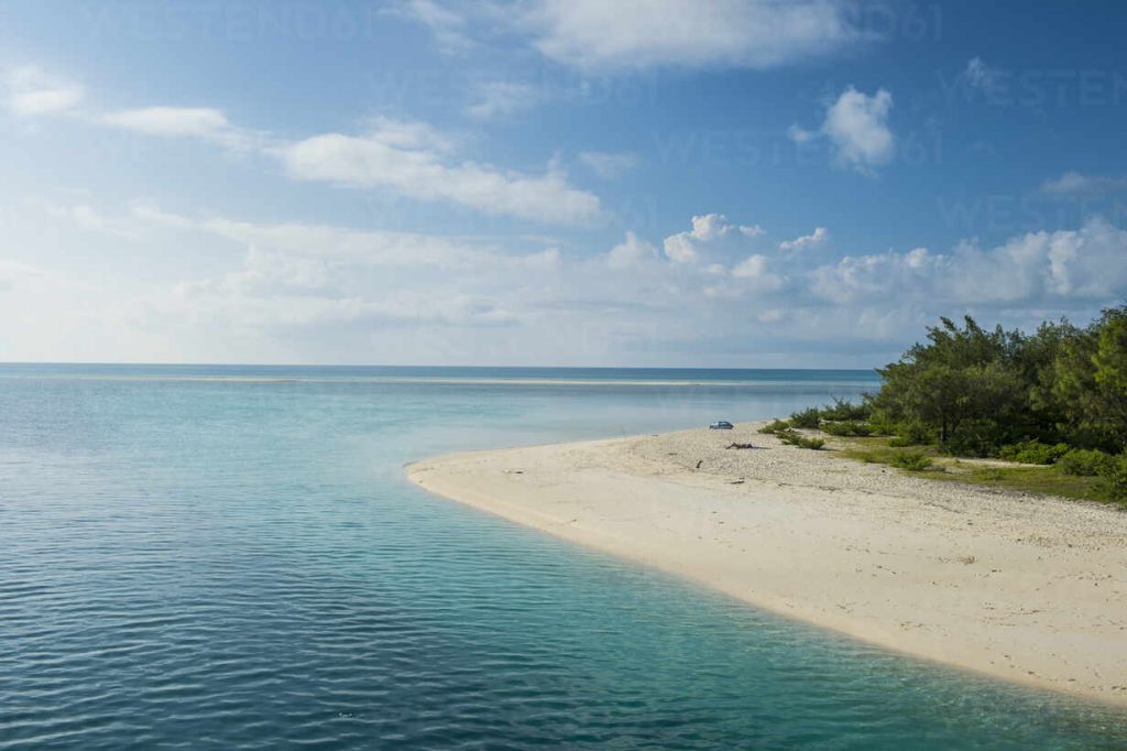 Ισχυρός σεισμός 7 Ρίχτερ στα νησιά Λόγιαλτι στον Ειρηνικό Ωκεανό