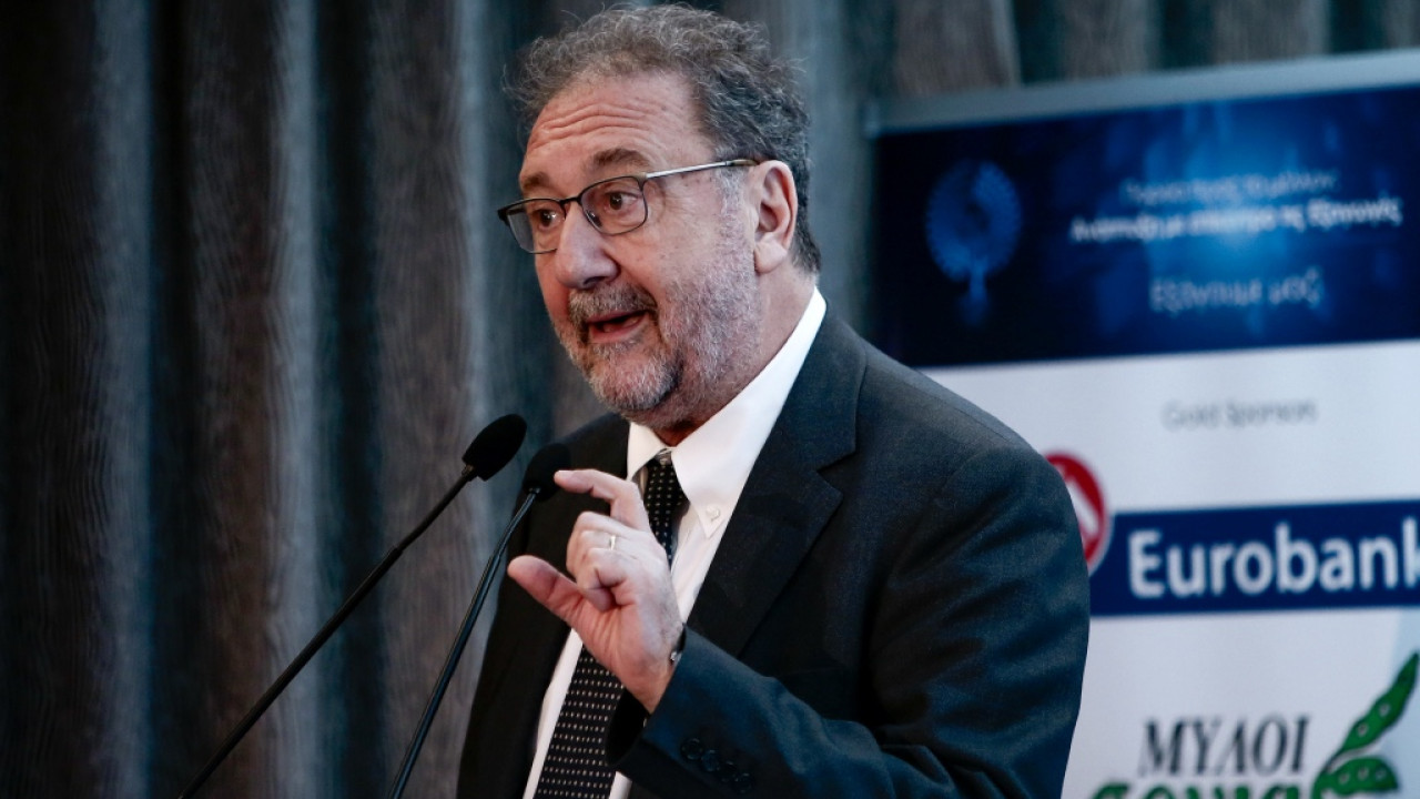 Ο Σ.Πιτσιόρλας μιλά για προσφυγή στην δικαιοσύνη μετά τις δηλώσεις του Γ.Ρουμπάτη