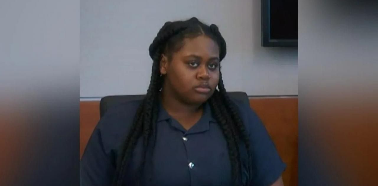 ΗΠΑ: 17χρονη σκότωσε τον βιαστή της και τώρα πρέπει να αποζημιώσει την οικογένειά του