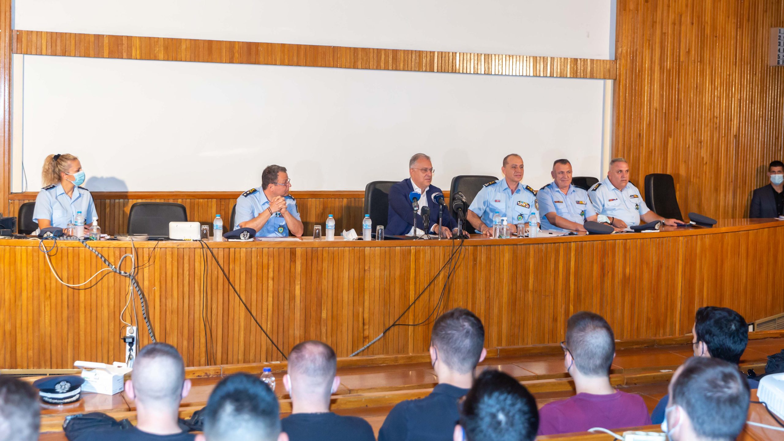 Τ.Θεοδωρικάκος για ΟΠΠΙ: Η ακτινοβολία της γνώσης δεν μπορεί να επισκιαστεί ξανά από κουκούλες