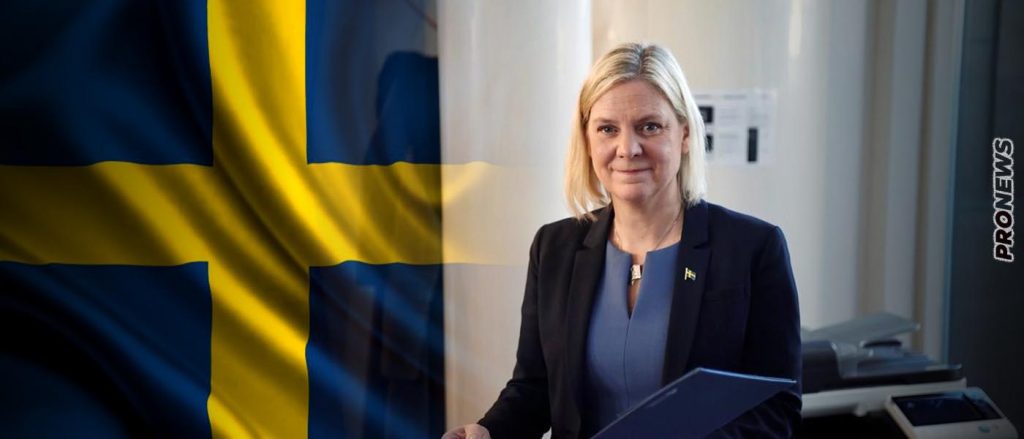 Θρίαμβος της Δεξιάς στη Σουηδία – Σαρώνονται σε όλη την Ευρώπη αριστεροί και κεντροδεξιοί