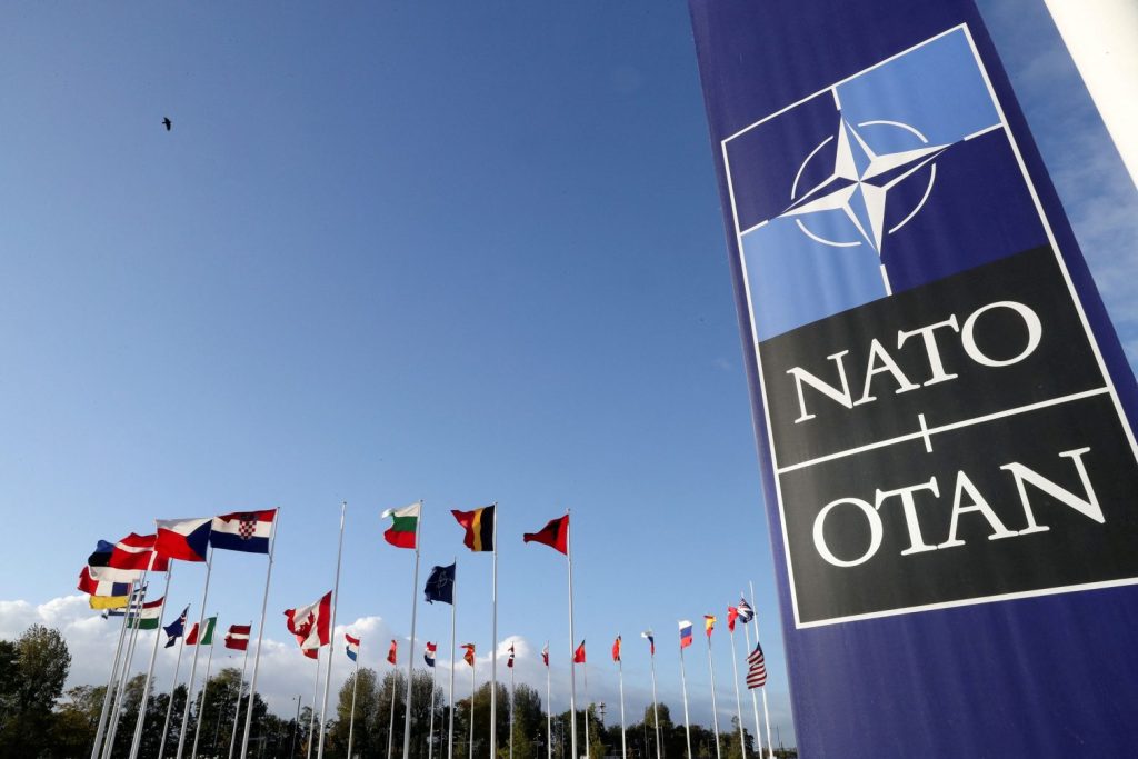ΝΑΤΟ: Συνάντηση των υπουργών Άμυνας στις 13 & 14 Οκτωβρίου
