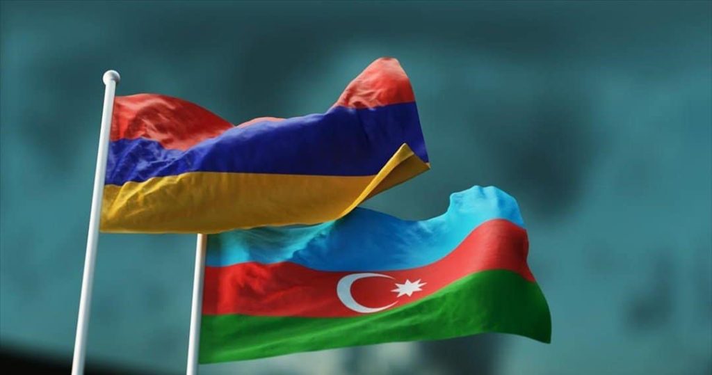 Αρμενία-Αζερμπαϊτζάν: «Επιτεύχθηκε συμφωνία για κατάπαυση του πυρός»
