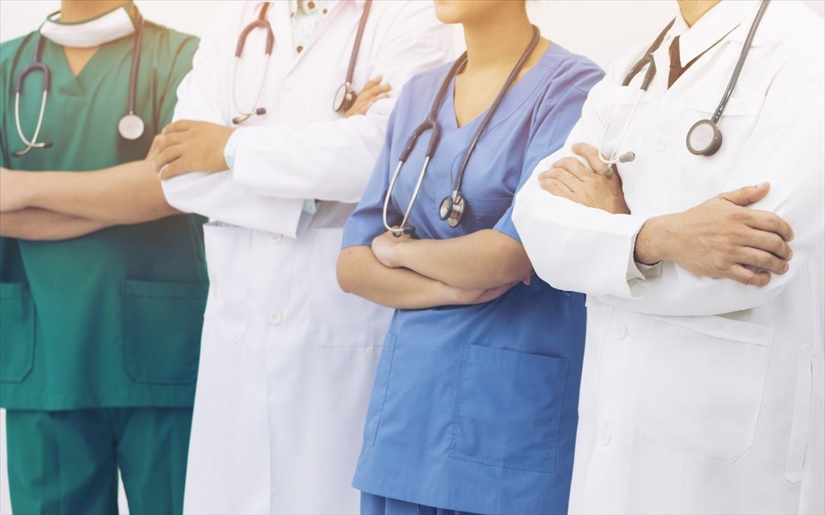 Νοσοκομειακοί γιατροί: Απαντούν με κινητοποιήσεις στο νομοσχέδιο του υπουργείου Υγείας