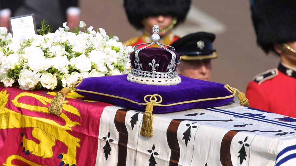 Βασίλισσα Ελισάβετ: Η ΠτΔ θα εκπροσωπήσει την Ελλάδα στην κηδεία της