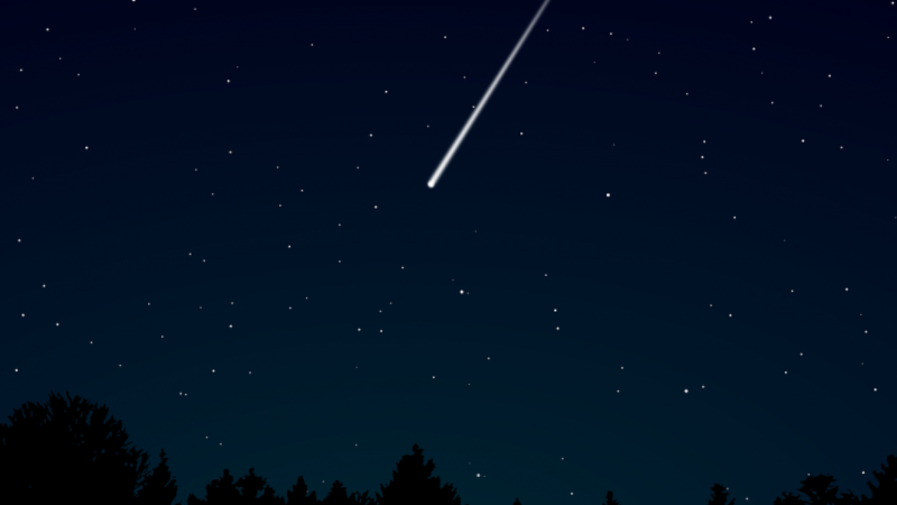 Τεράστιος μετεωρίτης έκανε τη νύχτα… μέρα στη Σκωτία (βίντεο)