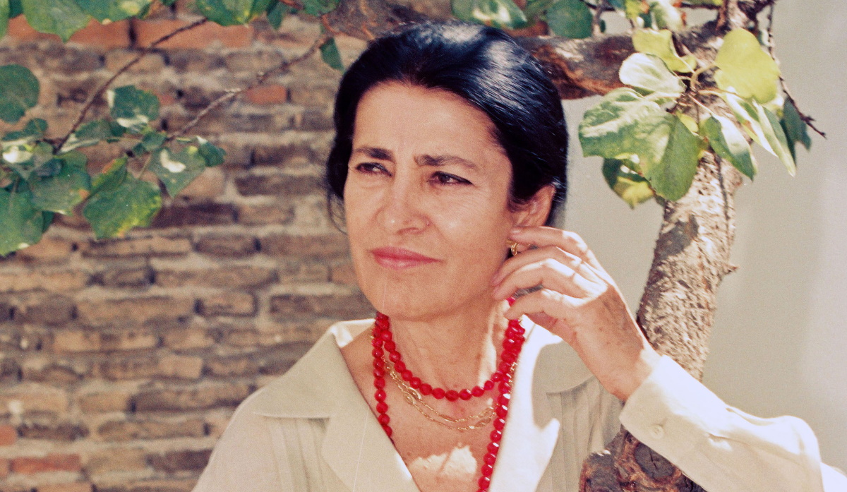 Ειρήνη Παπά: Η Finos Film αποχαιρετά τη μεγάλη ηθοποιό με ένα συγκινητικό βίντεο