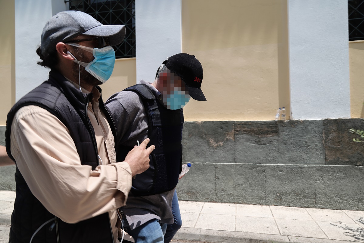 Δίκη «ψευτογιατρού»: Σήμερα η πρόταση του εισαγγελέα για τον 50χρονο – Η απολογία που εξόργισε