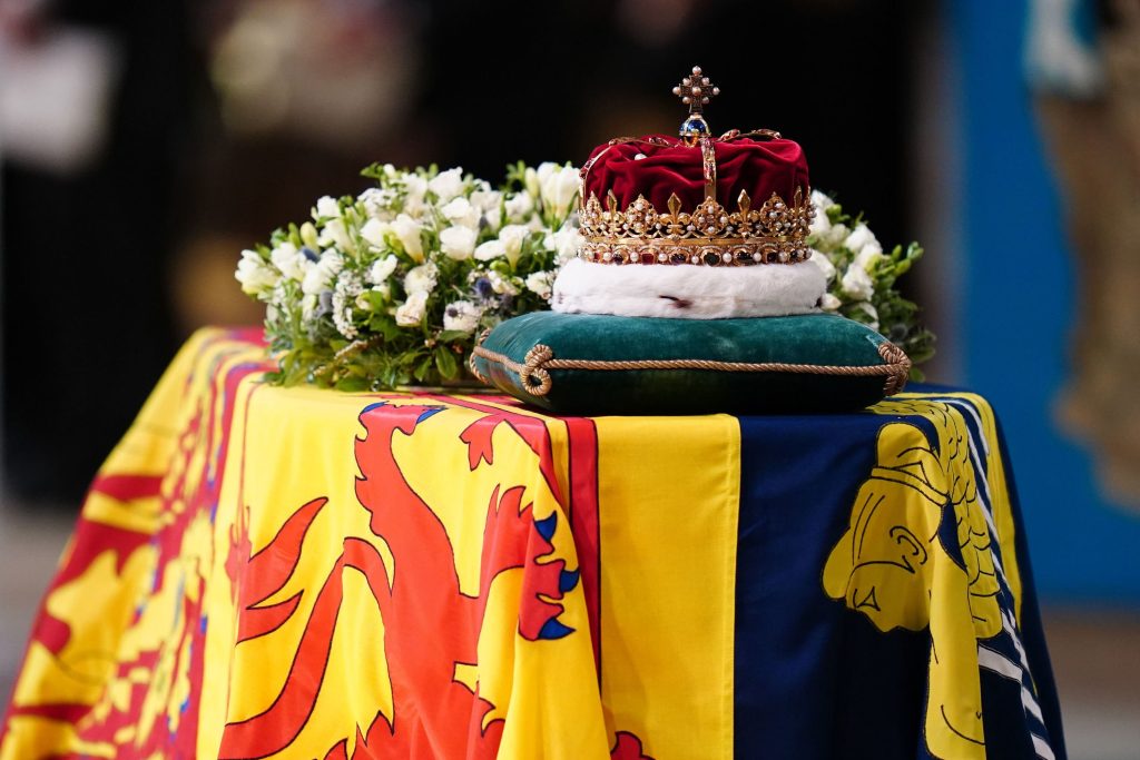 Βασίλισσα Ελισάβετ: Το τελετουργικό για τους επίσημους προσκεκλημένους