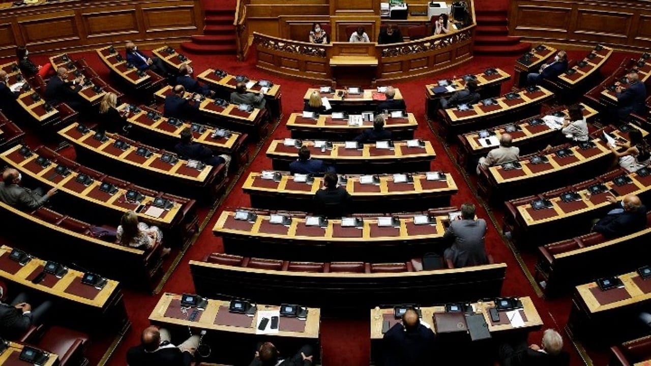 ΚΚΕ: Άμεση σύγκληση της Επιτροπής Θεσμών και Διαφάνειας για την καταστροφή των αρχείων στην ΕΥΠ