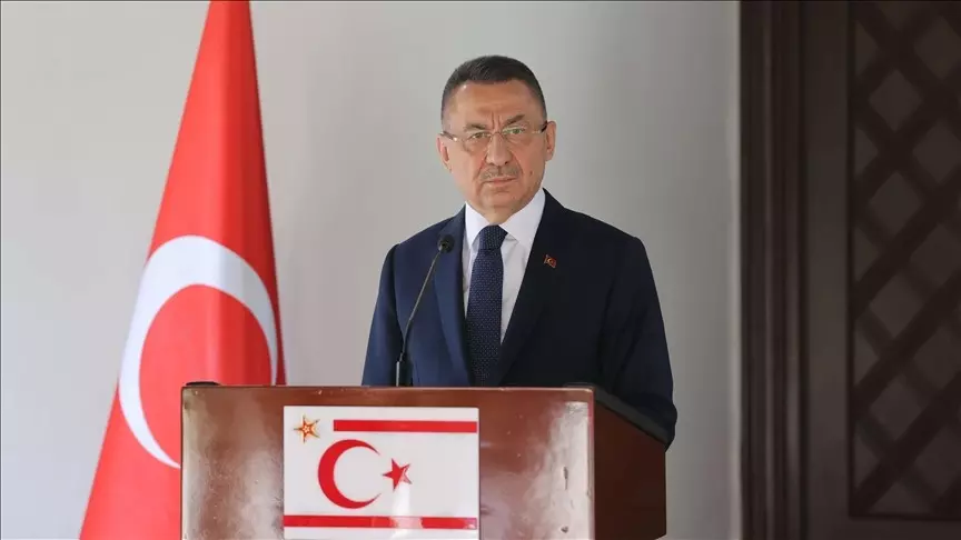 Προκλητικός ο Φ.Οκτάι: «Λέμε στην Ελλάδα να βάλει μυαλό και να μην ξενχνά τη Σμύρνη»