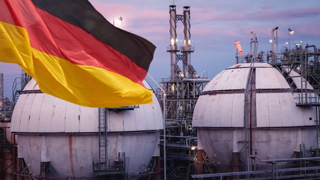 Γερμανία: Σκοπεύει να κρατικοποιήσει τρεις εταιρείες αερίου για να μην καταρρεύσει η αγορά ενέργειας