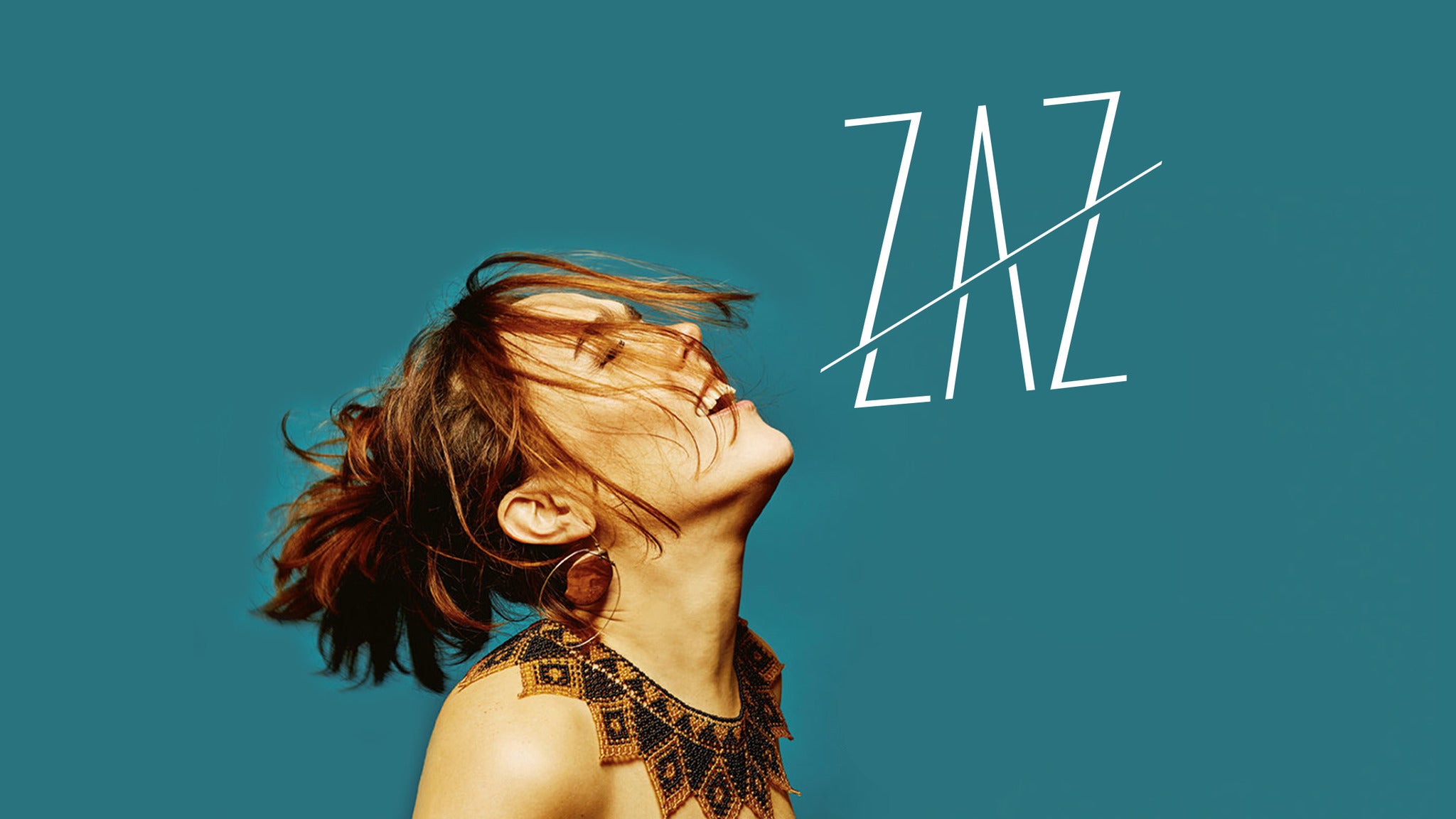 ZAZ: Η Γαλλίδα τραγουδίστρια ακυρώνει την περιοδεία της στον Καναδά επειδή δεν θέλει να εμβολιαστεί