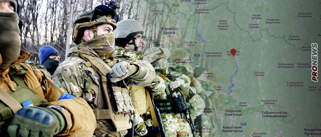 Βίντεο: Οι Ουκρανοί νεοναζί εκτελούν εν ψυχρώ ρωσόφωνους κατοίκους στο Κουπιάνσκ – Σκληρές εικόνες