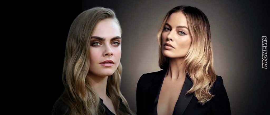 Μάργκοτ Ρόμπι-Κάρα Ντελεβίν: Μια τρυφερή λεσβιακή σχέση που καταλήγει σε αδιέξοδο